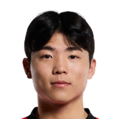 Eun Chong Hwang