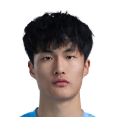Zhuowei Yu