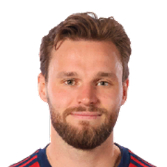 Niklas Söderberg