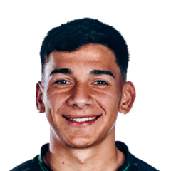 Lucas Acosta