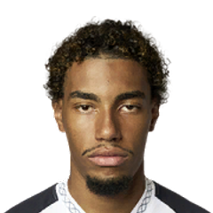 Vincent Nvendo