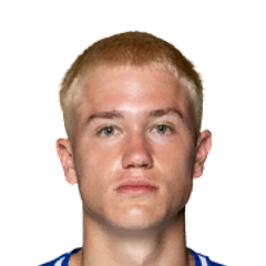 Sammy Dudek