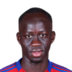 Ibrahima Seck
