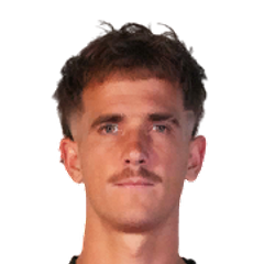 Mateo Ramírez