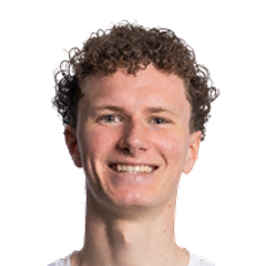 Ola Nikolai Rye