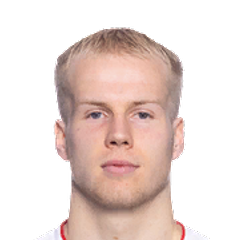 Jacob Hanstad