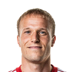 Mike Vestergård