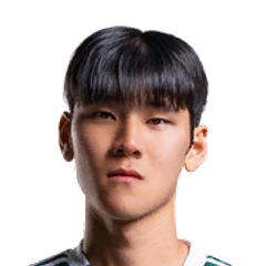Seung Jun Hwang