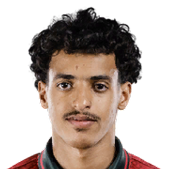 Meshari Al Oufi