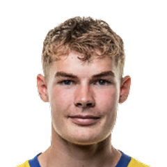 Mathias Jensen