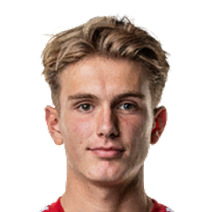 Sander Ravn