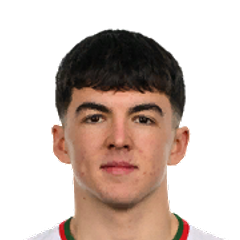 Matthew Kiernan