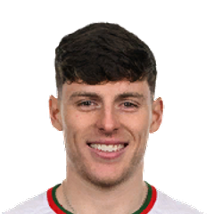 Harry Nevin
