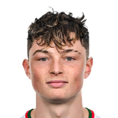 Matthew Murray