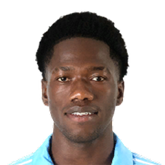 Yussif Saidu