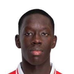Amadou Matar Coundoul