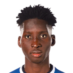 Iddrisu Moro