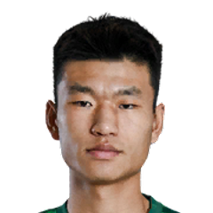 Ruiyue Li