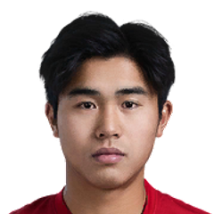 Hong Xu