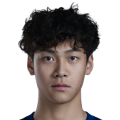 Jingwei Ruan