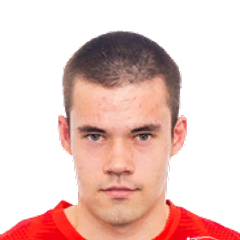 Sander Rød