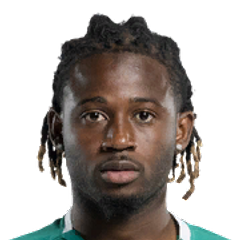 Mohamed Guindo
