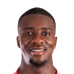 Bakari Camara