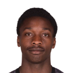 Tyrick Bodak