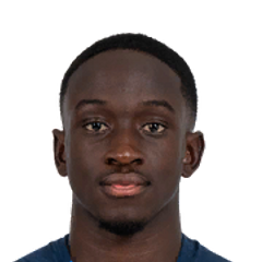 Denis Donkor