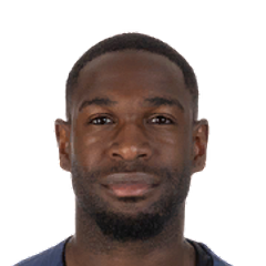 Cristian Makaté Bokoya