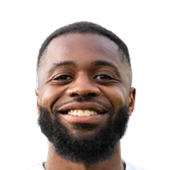 Cédric Makutungu