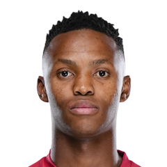 Mohau Nkota