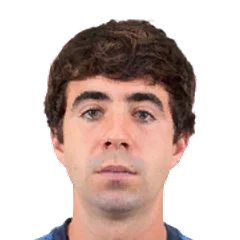 Eneko Astigarraga Alkorta