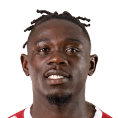 Hervé Touré