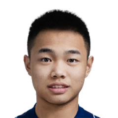 Wenchuan Zhu