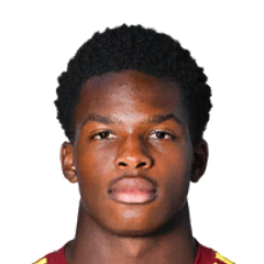 Jamie Atangana