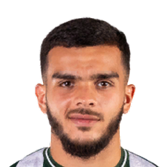Abdelsamad Hachem