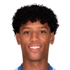 Jermaine Rijssel