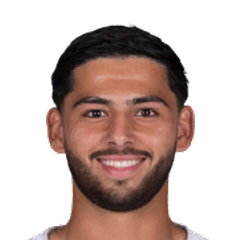 Abdelraffie Benzzine