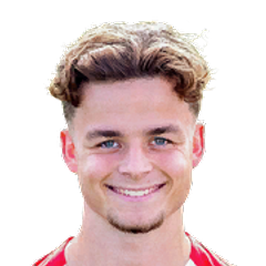 Jasper Hartog