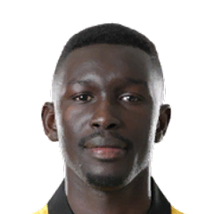 Moustapha Sémbène