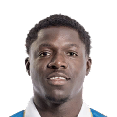 Alioune Mané
