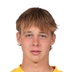 Logan Sambrook