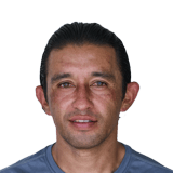 Christian Bermúdez