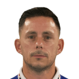 Ian Henderson