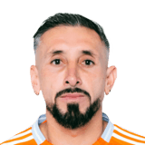 Héctor Herrera