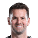 Tom Heaton