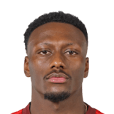 Derrick Etienne Jr.
