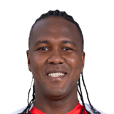 Hugo Rodallega