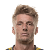 Daniel Wass